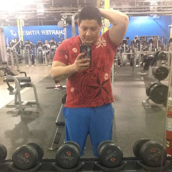 Meet your Posher, Jonathan - Picture 1 of 1